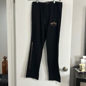 Men’s Hugo Boss sweatpants